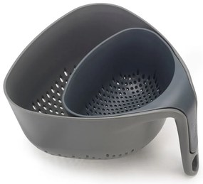 Colini grigi compatti - Joseph Joseph