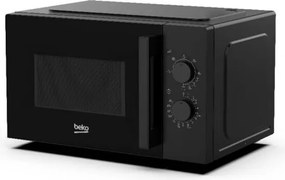 Beko MGF23300B2 Forno Microonde con Grill 23L 800W Nero