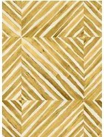 Coordonne Carta da parati Kaleido Bamboo - Natural