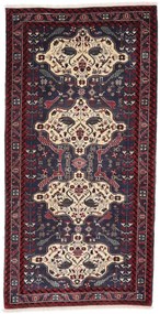 Beluch Tappeto 100x200 (Iran) Annodato A Mano