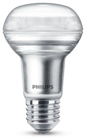 Philips - Lampadina LED 3W (210lm) Riflettore E27