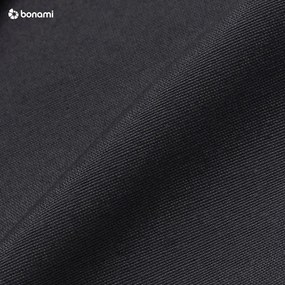 Divano letto grigio scuro 244 cm Base - Karup Design