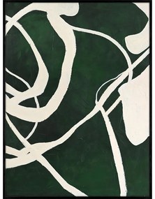 Quadro dipinto a mano 90x120 cm Masterpiece - Malerifabrikken