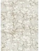 Jannelli & Volpi Carta da parati panoramica Momo - Natural Panel 4