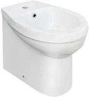 Bidet filomuro collezione King