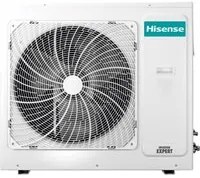 Unit Esterna Hisense Motore Multisplit 3AMW62U4RJC Trial Split R-32 Classe A++/A+