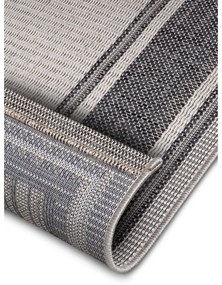 Tappeto grigio per esterni 155x235 cm Clyde Cast - Hanse Home