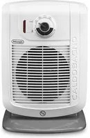 Termoventilatore de longhi 0114431016 hbc 3030 whgy