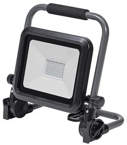 Ledvance - Riflettore LED WORKLIGHT R-STAND LED/30W/230V IP54
