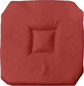 Cuscino per sedia 40x40 cm Essentiel – douceur d'intérieur