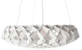 Pilke - Pilke Signature 95 Lampada a Sospensione White Pilke