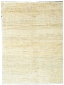 Gabbeh Tappeto 150x200 Beige (Iran) Annodato A Mano
