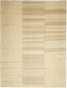 Kilim Tappeto 270x200 (Iran) Annodato A Mano