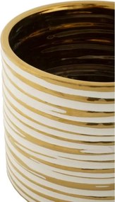 Porta Vasi Coppia Blom Cm Ø 23X22-18X17,5