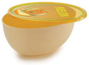 Vaso per melone giallo Melone, 2 l - Snips