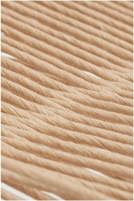 Panca marrone chiaro Heritage - Hübsch