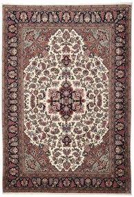 Sarouk Tappeto persiano 320 x 220 (Iran) Annodato A Mano