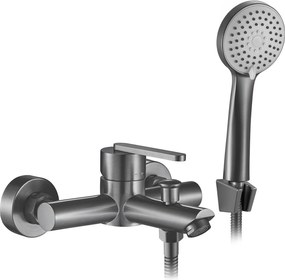 Rubinetto da vasca REA Ontario Gun Grey