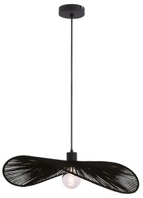 Lampada APP1831-1CP BLACK