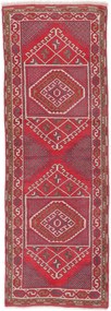 Kars Tappeto 230x80 (Iran) Annodato A Mano