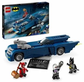 Set di Costruzioni Lego Batman Multicolore