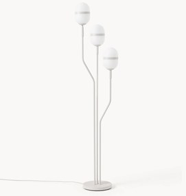 Lampada da terra Yasna
