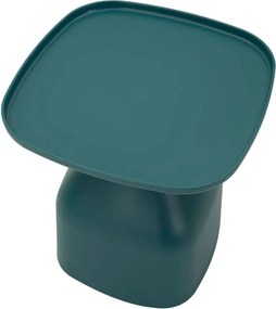 Tavolino rotondo in plastica ø 48 cm Gea – Mauro Ferretti