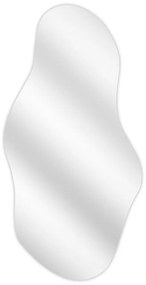Specchio da parete 50x100 cm Organic – Styler