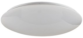 Maytoni Lampada a soffitto Serie 'Gloria' Colore Bianco