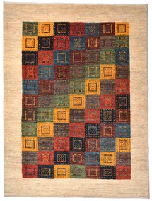 Loribaft Tappeto 200x150 (Iran) Annodato A Mano