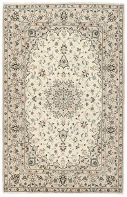 Kashan Tappeto persiano 220 x 140 (Iran) Annodato A Mano