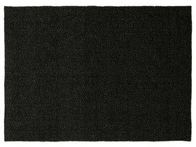 Polli Rug 170x240 Dark Grey - Normann Copenhagen