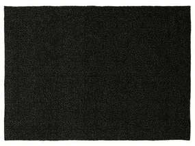 Polli Tappeto 170x240 Scuro Grey - Normann Copenhagen