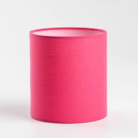 Brilagi - Applique a LED NUBILA 1xE27/25W/230V + LED/3W cromo/rosa