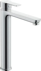 Miscelatore lavabo alto XL monocomando senza Salterelo Cromo A1 A11040002010 Duravit