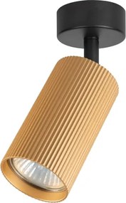 Brilagi - Faretto SELE MODERN 1xGU10/30W/230V dorato