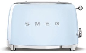 Tostapane blu pallido 50's Retro Style - SMEG