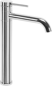 Rubinetto da bagno Rea LUNGIS Chrome Super High