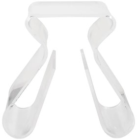 Tavolo in plastica 42x29 cm Magino - Umbra