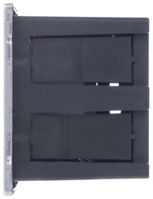 Lampada di orientamento LED da incasso BUILT-IN 1xLED/1,5W 4000K IP65