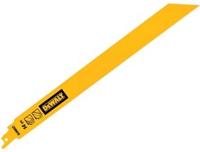 Brze.szabl. 304x1,8mm metallo - Dewalt