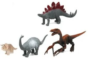 Set Dinosauri 23 x 16 cm