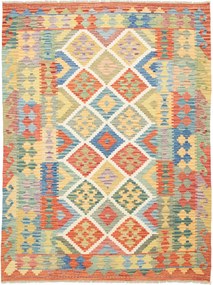 Kilim Tappeto 200 x 150 (Pakistan) Tessuto A Mano