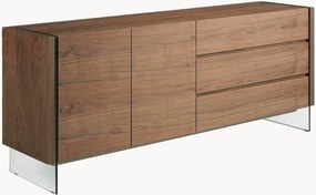Credenza in legno Mayra