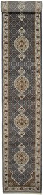 Tabriz Tappeto 620 x 80 (Indian) Annodato A Mano