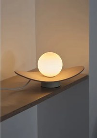 Osram - Lampada da tavolo DECOR PEARL 1xG9/5W/230V beige
