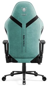 Sedia da gaming Diablo X.One Prime Mystic Mint Normal Size