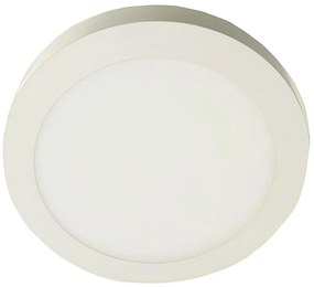 Plafoniera LED GERRIT LED/18W/230V 3000K bianco