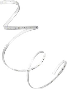 Osram - Striscia LED RGB+TW dimmerabile per esterni SMART+ FLEX 5m LED/11W/230V 2000-6500K IP65