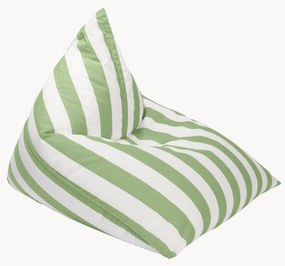 Pouf sacco da esterno Calypso